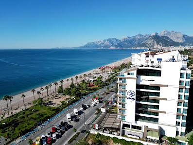 PEARLY HOTEL Yerel İşletme fotoğrafı 2