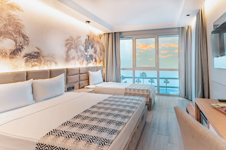 PEARLY HOTEL Yerel İşletme fotoğrafı 5